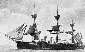 Image illustrative de l'article Classe Amiral général