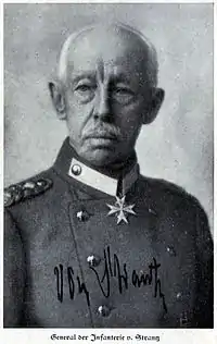 Hermann von Strantz