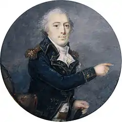 Pierre Thouvenot