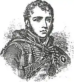 François Antoine Lallemand