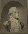 Le général George Washington