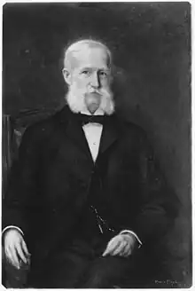 John W. Foster