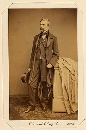 Pierre Emmanuel Félix Chazal