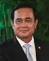 ThaïlandePrayut Chan-o-cha, Premier ministre