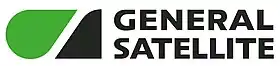 logo de General Satellite