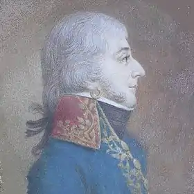 Victor Frédéric Chassériau