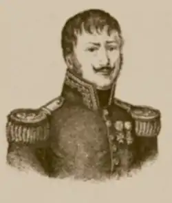 Jean Nicolas Curély