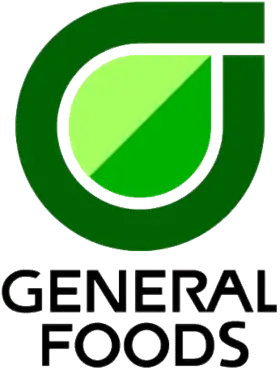 logo de General Foods