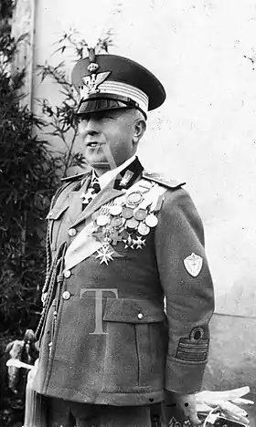 Giovanni Esposito (général)