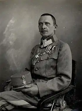 Otto Ellison von Nidlef