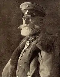 Ludwig von Falkenhausen