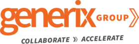 logo de Generix Group