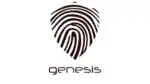 Logo de Genesis Market
