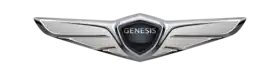 logo de Genesis Motors