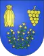 Blason de Genestrerio