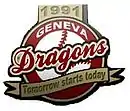 Logo du Geneva Dragons