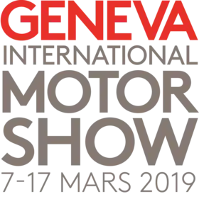 Image illustrative de l’article Salon international de l'automobile de Genève 2019