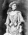 Vix dans le rôle de Manon (Massenet), en 1906.