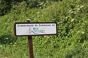 Communauté de communes de la Brie des moulins
