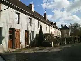 Abbaye de la Bourdillière