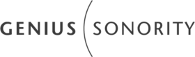 logo de Genius Sonority