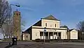 Gennep, l'église Saint-Martin (de Sint Martinuskerk)