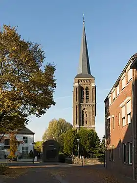 Gennep