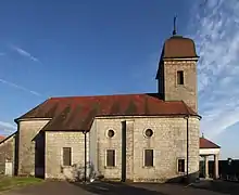 Église.