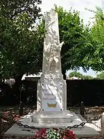 Monument aux morts