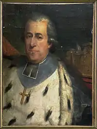 Ferdinand-Marie de Lobkowitz