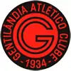 Logo du Gentilândia AC