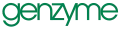 Logo de Genzyme jusqu'en 2011