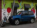 Geo Tracker