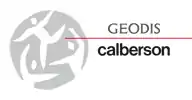 logo de Geodis Calberson