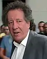 Geoffrey Rush, star de Shine