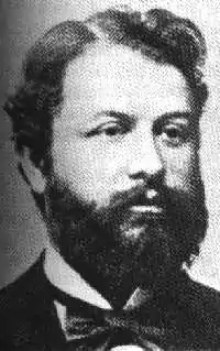 Georg Jellinek(1851-1911)