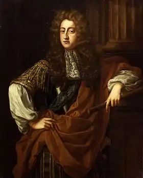 Georges de Danemark