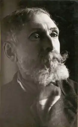 Georges Desvallières