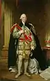George III du Royaume-Uni, Royal Collection