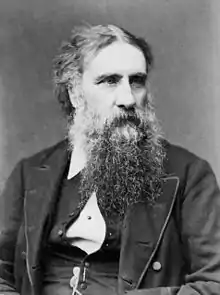 George MacDonald (1824-1905)