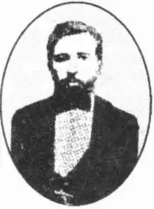 Description de l'image George Radu Melidon.jpg.