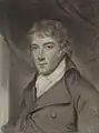 George Tierney (1788-1790)
