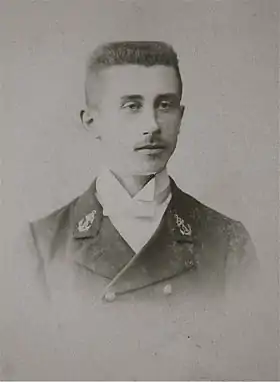 Georges Robert (amiral)