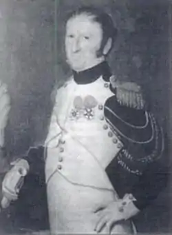 Georges Albert (colonel)