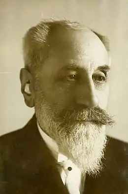 Georges Risler (1853-1941)