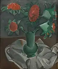 Bouquet (1910-1912).