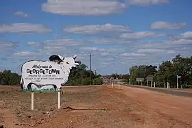 Georgetown (Queensland)