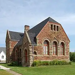 Kings County Courthouse