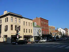 Georgetown (Washington, D.C.)