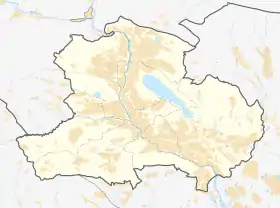 (Voir situation sur carte : Tbilissi)